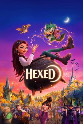 Hexed