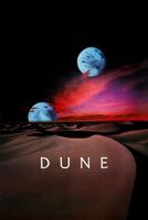 Dune in English at cinemas in Paris