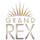 Le Grand Rex logo