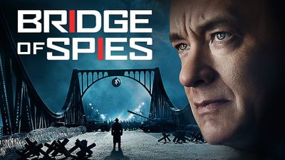 Le Pont des Espions Poster Landscape Image