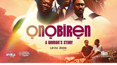 ONOBIREN UN DESTIN UNIQUE Poster Image