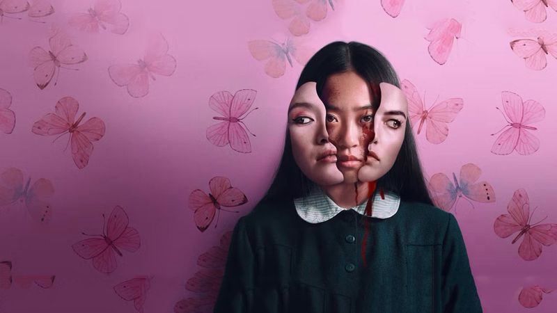 Grafted Poster Landscape Image