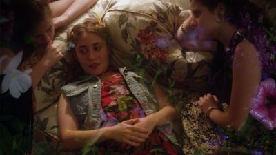 The World is full of secrets Poster Landscape Image