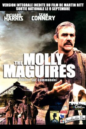 The Molly Maguires