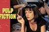 Pulp Fiction in English at cinemas in Paris