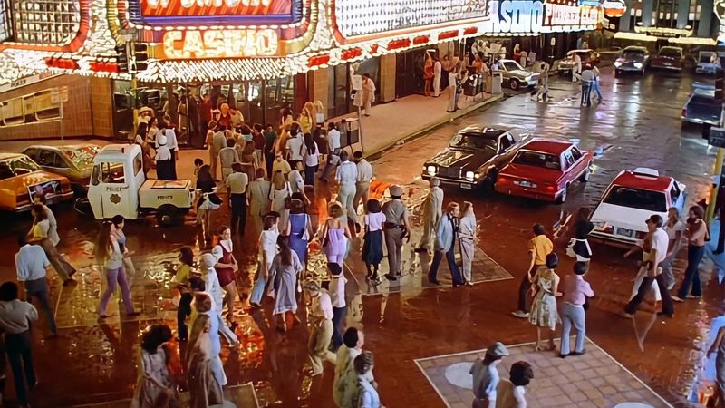 One from the Heart Backdrop Image