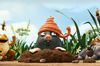 Superworm in English at cinemas in Paris