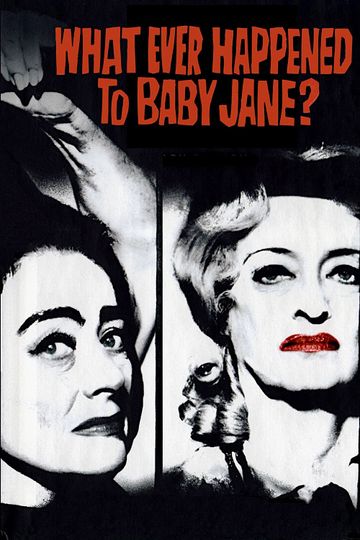 What Ever Happened to Baby Jane?