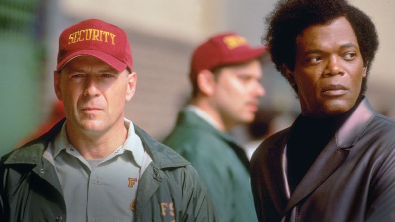 Unbreakable Backdrop Image