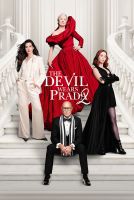 The Devil Wears Prada 2 in English at cinemas in Paris