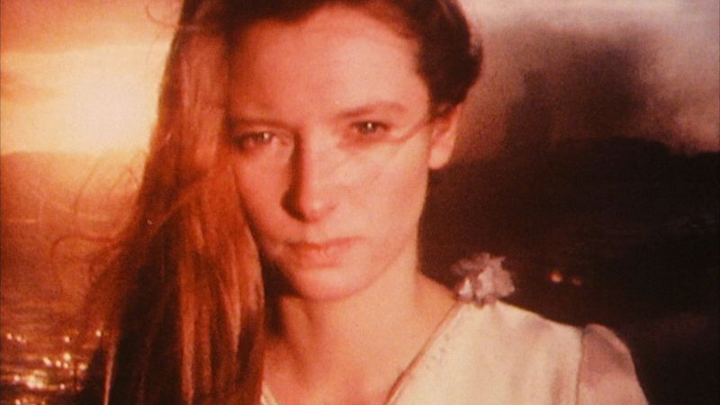 The Last of England Backdrop Image