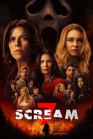 Scream 7 in English at cinemas in Paris