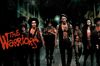 The Warriors in English at cinemas in Paris