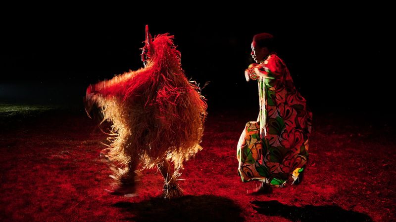 Dreamers Backdrop Image