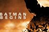 Batman Begins in English at cinemas in Paris
