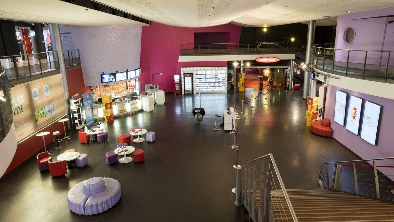 Gaumont Aquaboulevard, photo 2 of 3