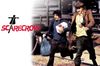 L’épouvantail in English at cinemas in Paris