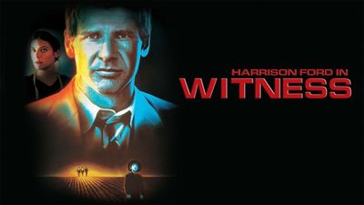 Witness Poster Landscape Image