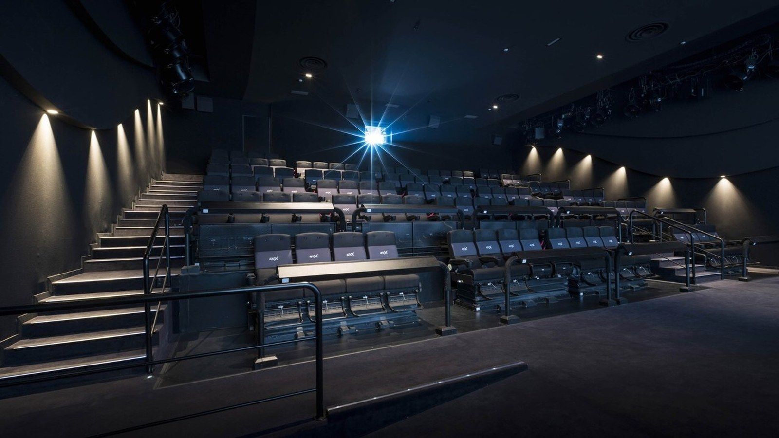 Gaumont Aquaboulevard, photo 3 of 3