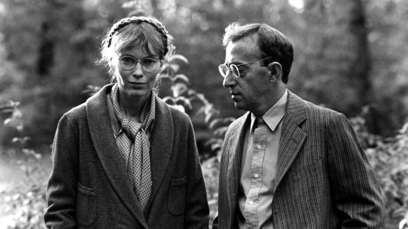 Zelig Backdrop Image