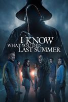 I Know What You Did Last Summer in English at cinemas in Paris