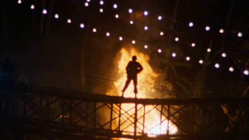 HEARTS OF DARKNESS Backdrop Image