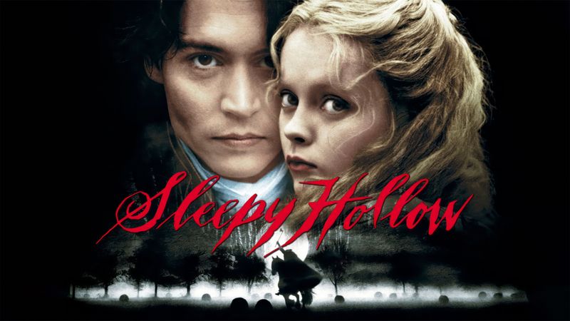 Sleepy Hollow Poster Landscape Image