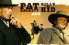 Pat Garrett & Billy the Kid in English at cinemas in Paris