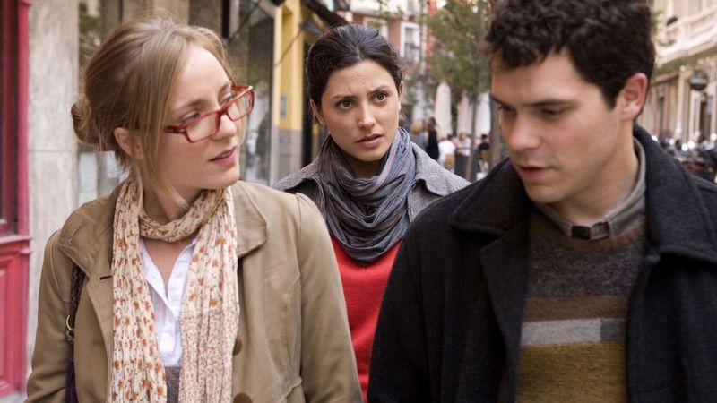 Every Song Is About Me Backdrop Image