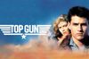 Top Gun in English at cinemas in Paris
