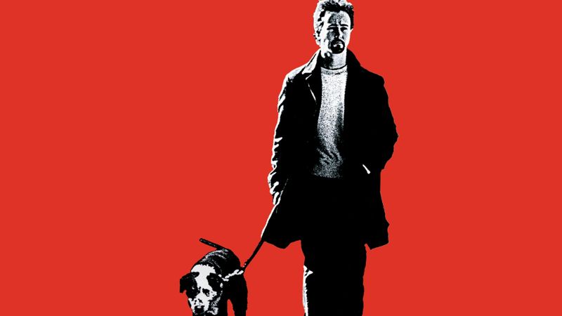 La 25ème heure Backdrop Image