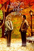 When Harry Met Sally... in English at cinemas in Paris