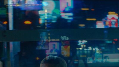 The Neon People Poster Image