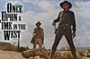 Once Upon a Time in the West in English at cinemas in Paris