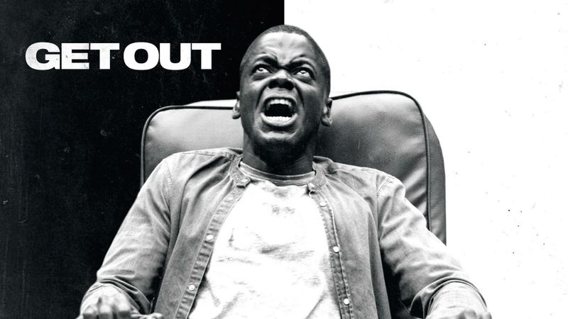 Get Out Poster Landscape Image
