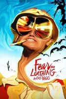 Fear and Loathing in Las Vegas in English at cinemas in Paris