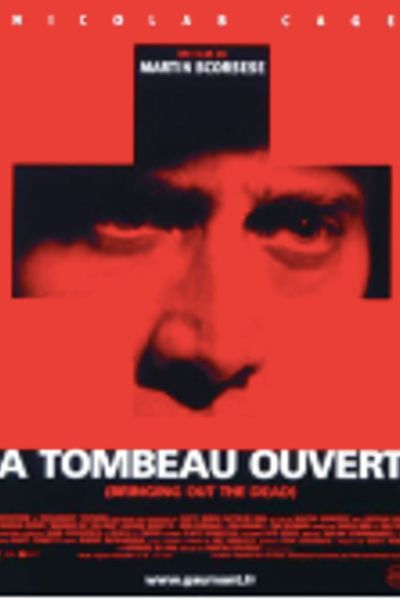 A TOMBEAU OUVERT Poster Image
