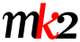 Mk2 Odéon (Côté StMichel) logo