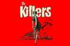 The Killers in English at cinemas in Paris