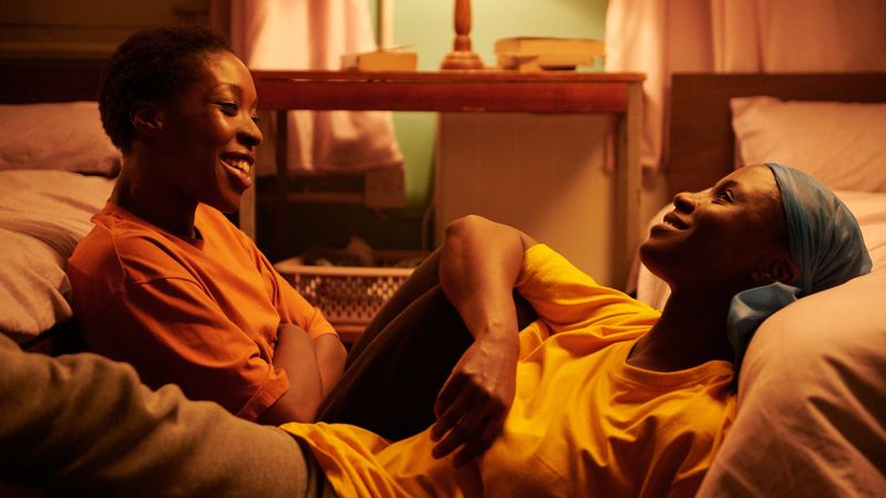 Dreamers Poster Landscape Image