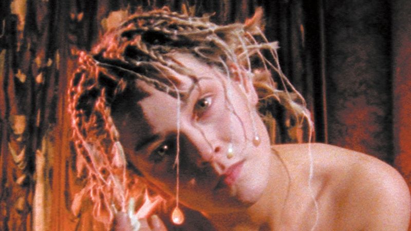 The Tempest Poster Landscape Image