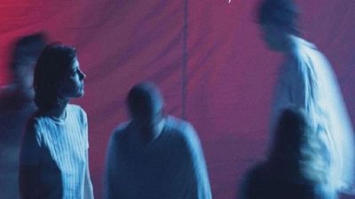 Pieces of Heaven: Porridge Radio Poster Image