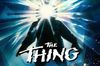 The Thing in English at cinemas in Paris