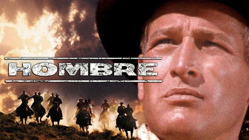 Hombre Poster Landscape Image