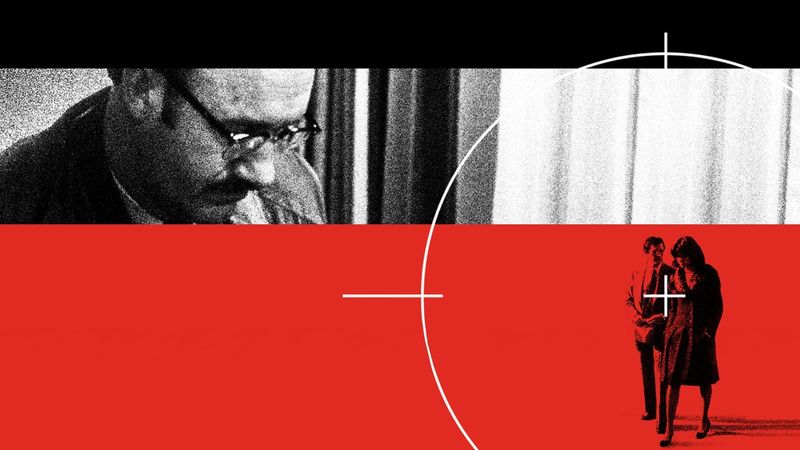 The Conversation Poster Landscape Image