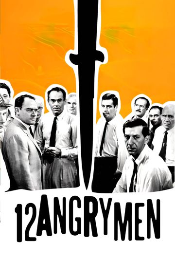 12 Angry Men