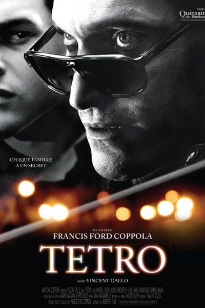 TETRO Poster Image