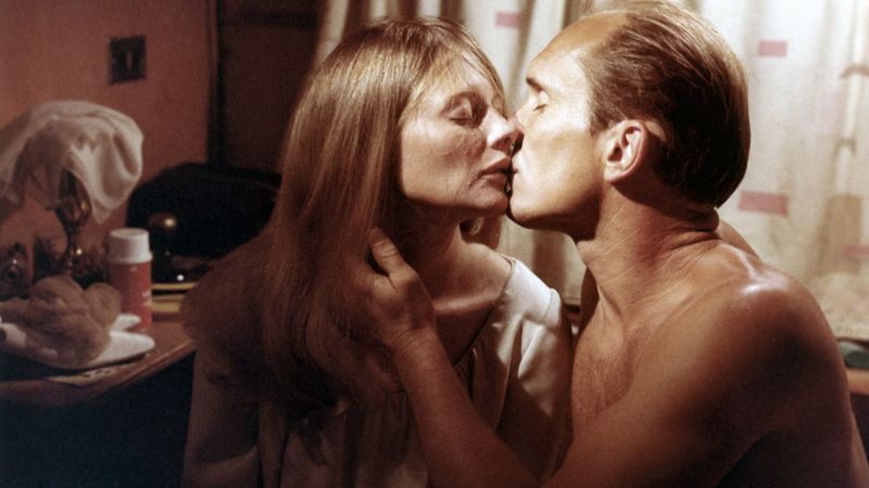 The Rain People Backdrop Image