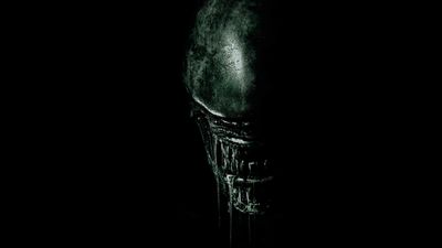 Alien: Covenant Poster Landscape Image