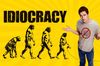 Idiocracy in English at cinemas in Paris